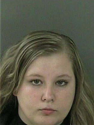 Alicia Hamilton, - Indian River County, FL 